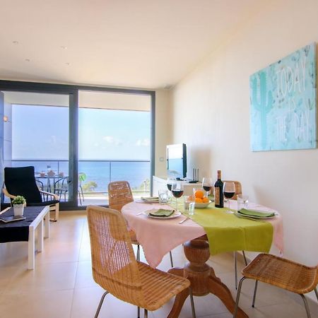 Premium Class Apartment La Vila Joiosa Extérieur photo