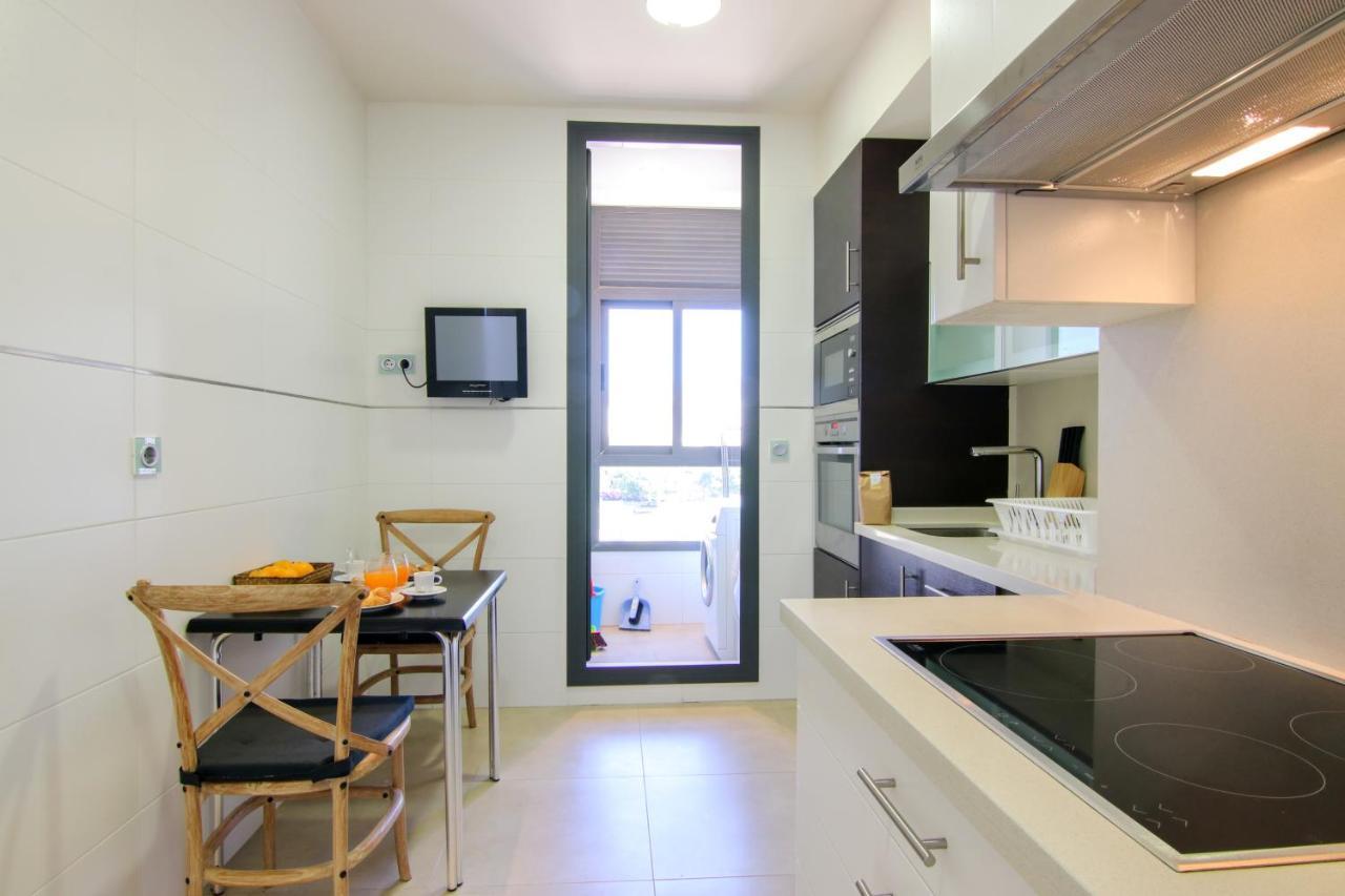 Premium Class Apartment La Vila Joiosa Extérieur photo