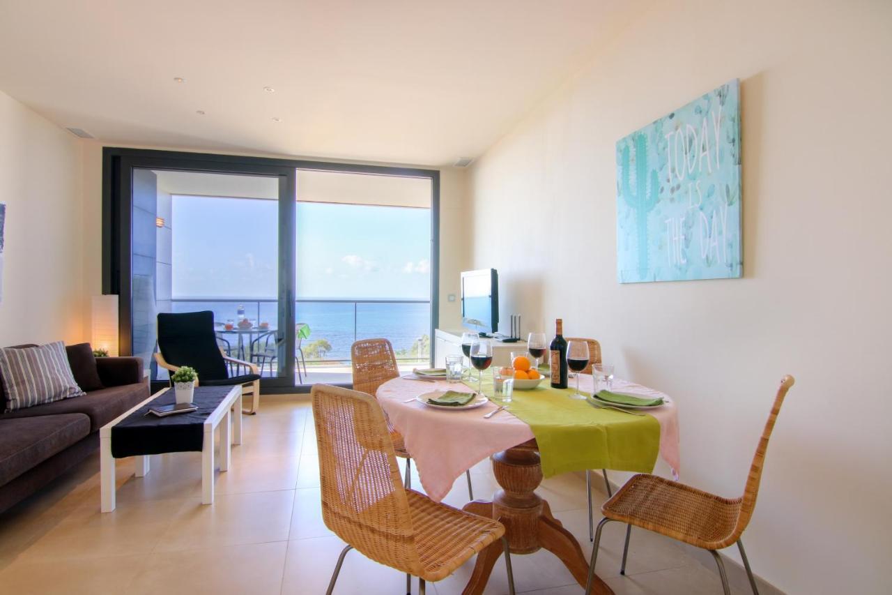 Premium Class Apartment La Vila Joiosa Extérieur photo