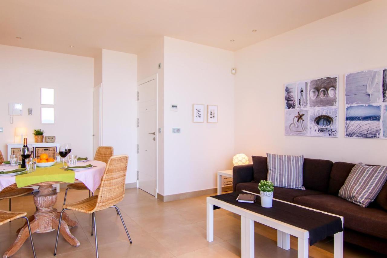 Premium Class Apartment La Vila Joiosa Extérieur photo