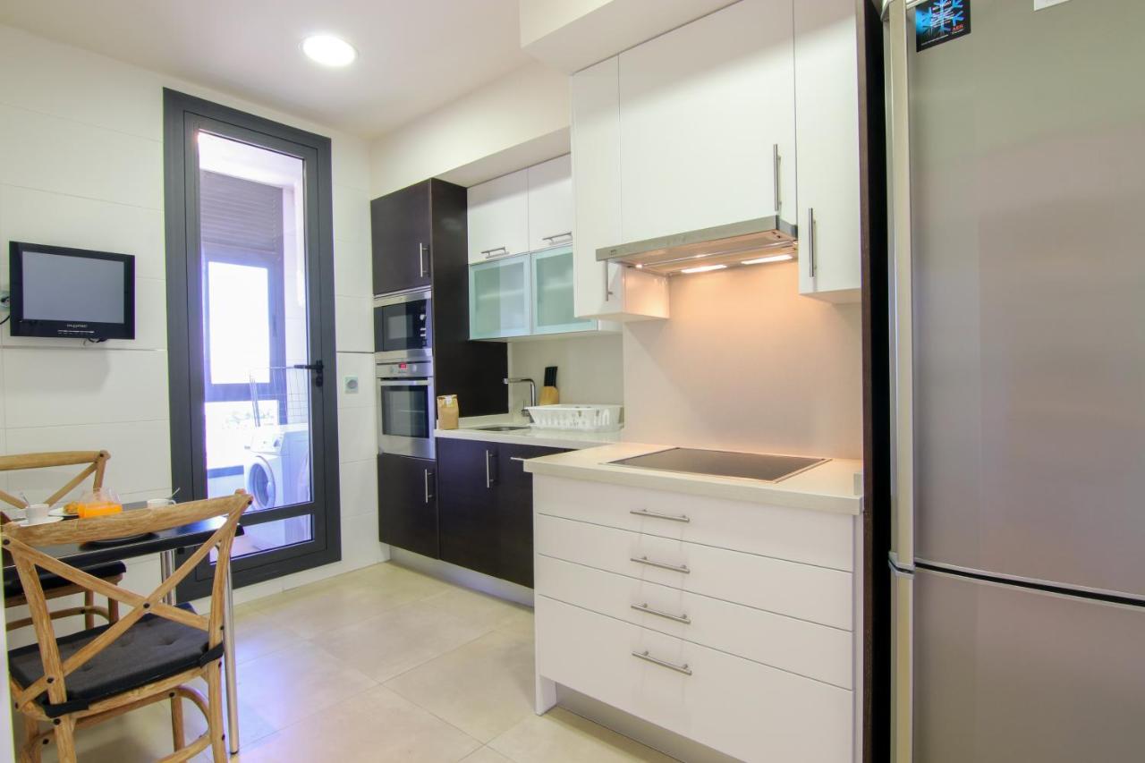 Premium Class Apartment La Vila Joiosa Extérieur photo