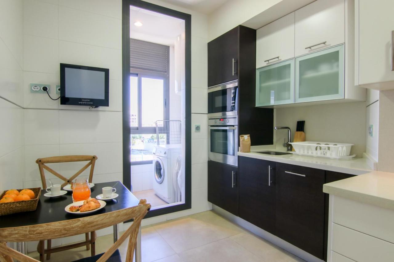 Premium Class Apartment La Vila Joiosa Extérieur photo